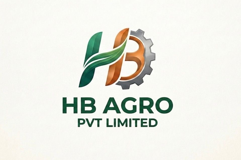 HB Agro Logo